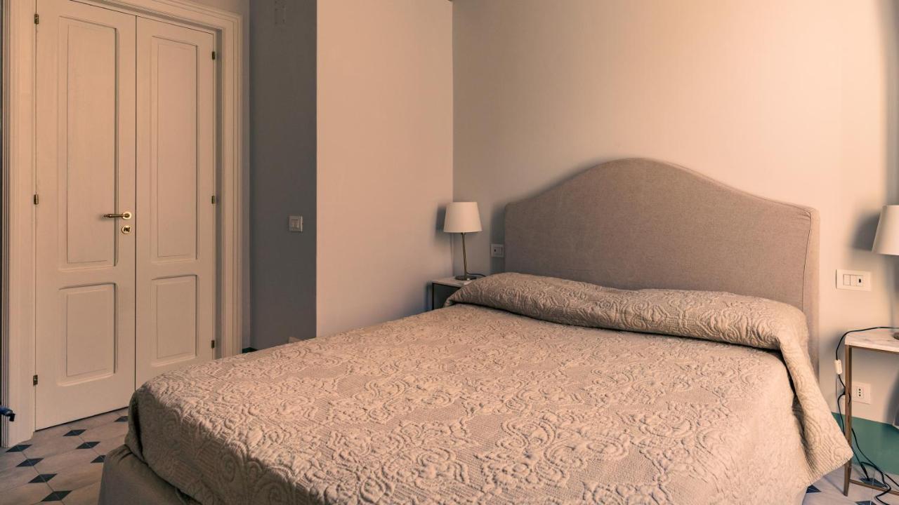 Capo 10 Liberty Apartments Syracuse Exterior foto